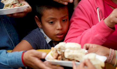 ABD-Meksika sınırında son bir yılda 911 çocuk ailelerinden koparıldı