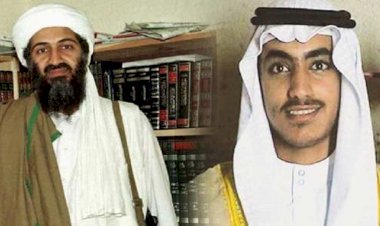 El Kaide'nin yeni lideri olması beklenen Usame bin Ladin'in oğlu Hamza öldü mü?
