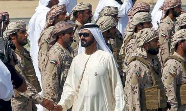 BAE'nin yeni stratejisi: Yemen'den onurlu kaçış