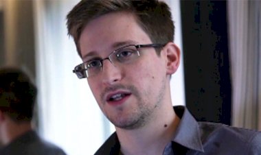 Edward Snowden: Sizi nasıl izlediklerinizi açıklayacağım