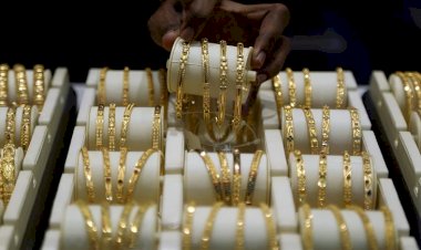 Sahte prenses, 1.6 milyon euro değerinde mücevher çaldı