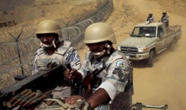 Husilerden Suudi askerlerine bombalı saldırı