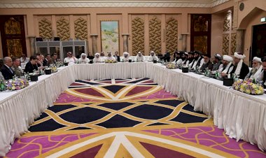 ABD ve Taleban arasındaki son görüşmeden sonuç çıkmadı