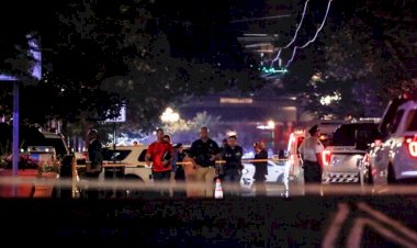 ABD'de iki silahlı saldırı: 30 ölü, 42 yaralı