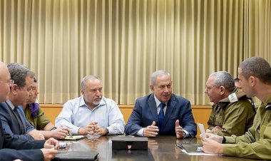 Haaretz: Netanyahu Gazze Şeridi’yle savaşa girmekten korkuyor