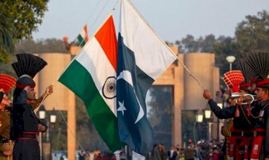 Pakistan'dan Hindistan'a Keşmir cevabı: Her türlü karşılığı vereceğiz