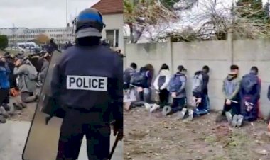 'Sığınmacılar şiddet ve tehdit yoluna başvurularak geri gönderiliyor'