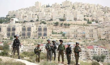 Batı Şeria'yı ilhak belgesi bugün imzalanacak