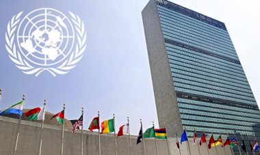 BM'den Irak'a itidal ve diyalog çağrısı