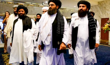 Taliban lideri: ABD ile anlaşma konusunda şüphelerimiz var