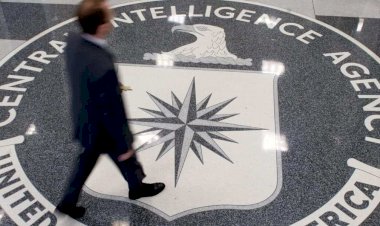 ABD istihbaratında yaprak dökümü