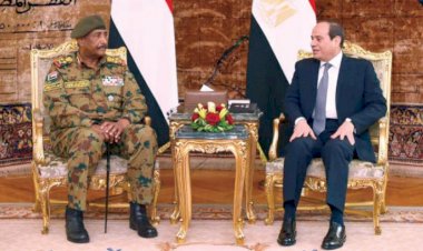 Sudan'da İhvan mensuplarının ülkeyi terk etmeleri istendi