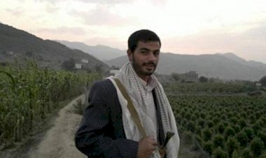 Husilerin lideri Abdulmelik el-Husi'nin kardeşine suikast