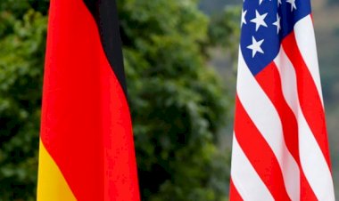 ABD'den Almanya'ya baskı artıyor