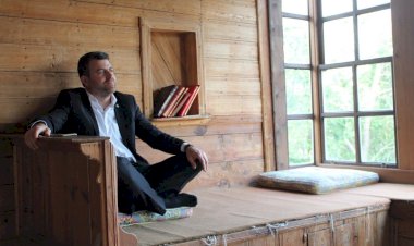 Mehmet Yavuz: Ölümüyle de 'yaşayan' ve 'yaşatan' güzel bir Müslüman / Yusuf Kaplan