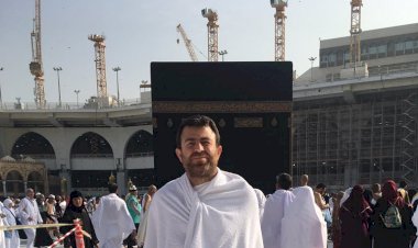 Suriye Âlimler Birliği, Cezayir Barış Toplumu Partisi ve Asya-Afrika İşbirliği Meclisi'nden HÜDA PAR'a taziye mesajları