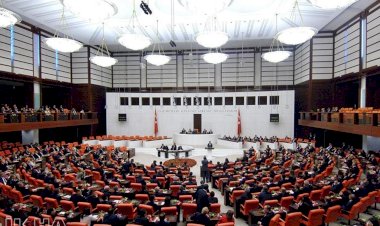 Milletvekillerinden HÜDA PAR’a başsağlığı mesajı