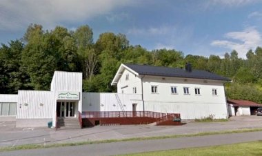 Norveç'te camiye silahlı saldırı düzenlendi