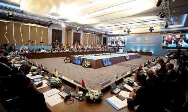 'İİT, Afganistan'da yumuşak güç işlevi görme şansını elde edebilir'