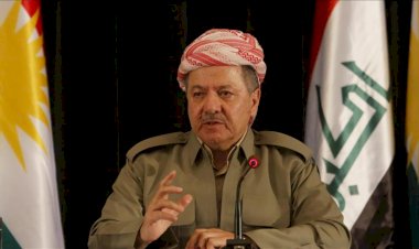 Barzani: Kürd kanının Kürd eliyle dökülmesine izin vermeyeceğiz