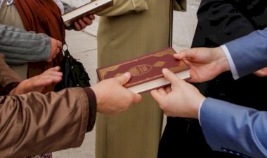 İngiltere'de aşırı sağ partiden 'Kur'an-ı Kerim dağıtılmasını yasaklama' teklifi