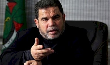 'Hamas liderlerine suikast tehditleri İsrail'in seçim propagandasıdır'