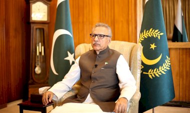 'Müslümanlar savaş istemiyor ancak savaşa zorlanırsak geri adım atmayız'