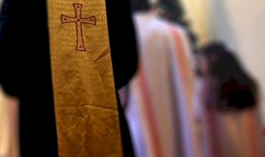 New York'ta cinsel istismar mağdurlarından Katolik Kilisesine dava