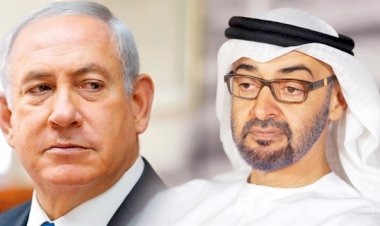 İsrail ve BAE'nin 'gizli İran toplantıları yaptığı' iddiası