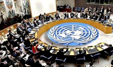 BM Güvenlik Konseyi Keşmir krizini görüştü