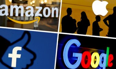 Dev teknoloji şirketleri kullanıcılarını dinliyor