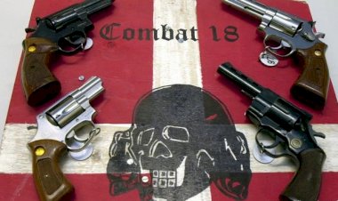 Almanya'da aşırı sağcıların 'kara listeleri' endişe yaratıyor