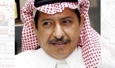 Suudi gazeteci: İsrail Polisi Filistinlilerin hakkından gelir