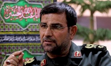 İran: ABD ve İngiltere'nin varlığı güvensizlik unsuru