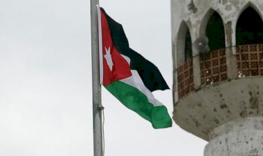 Ürdün'den uluslararası topluma İsrail'e baskı yapma çağrısı