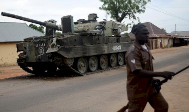 Çad'da kısmı olağanüstü hal ilan edildi