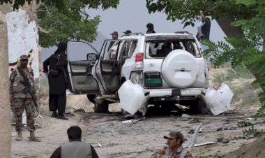 Pakistan’da patlama: 6 ölü, 17 yaralı