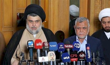Sadr’dan Abdulmehdi’ye, Irak’ta ‘yeni bir derin devlet kurulabilir’ uyarısı