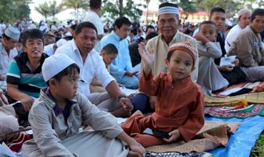 Bangsamoro'da özerklik sonrası huzur hakim