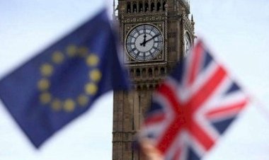 Anlaşmasız Brexit halinde AB vatandaşları 'serbest dolaşamayacak'