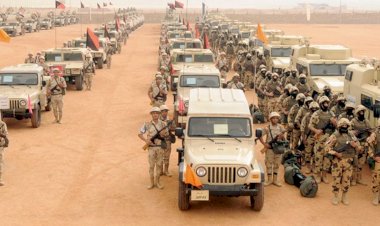 Mısır askerlerinden Sina'da yargısız infaz: 11 ölü