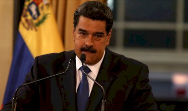 Maduro, ABD ile görüştüklerini doğruladı