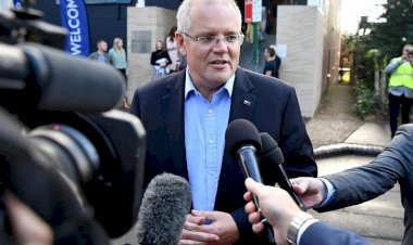 Avustralya 'Hürmüz Boğazı koalisyonu'na katılacak