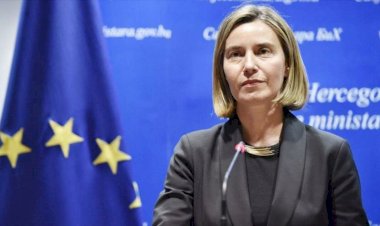 AB'den 'din ve inanç özgürlüğü' mesajı