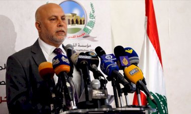 'Arap ülkeleri, Filistin davası ve Mescid-i Aksa'yla yeterince ilgilenmedi'