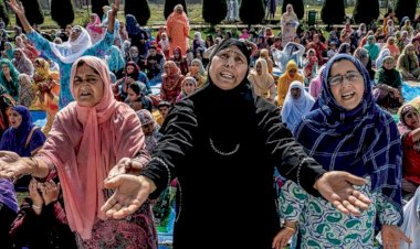 Keşmir'den sonra Assam Müslümanları da Modi'nin hedefinde