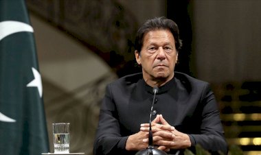 'Hindistan ile konuşmanın bir anlamı yok'