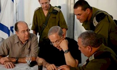 'Hamas’ı yok etme gücünüz varsa bugüne kadar niye yapmadınız?'