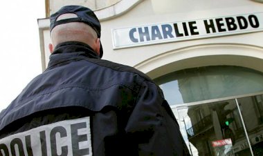 Charlie Hebdo davası: 2 Türkiyeli mahkemeye çıkarılacak