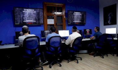 İsrail eleştirilere rağmen siber silah ihracatı kurallarını hafifletti